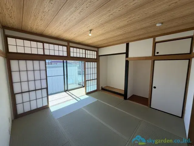 4LDK Property Hiratsuka City Kanagawa Prefecture (11)