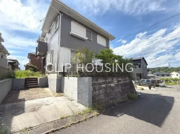 3LDK Propiedad Pueblo de Ninomiya Prefectura de Kanagawa (2)