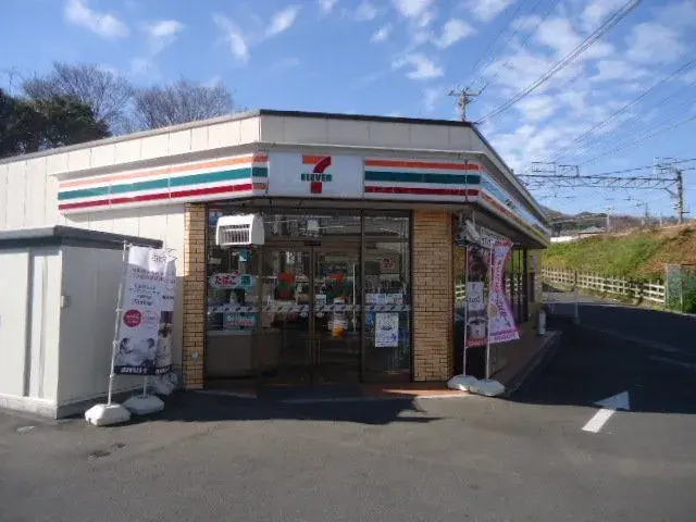 3LDK Propiedad Pueblo de Ninomiya Prefectura de Kanagawa (6)