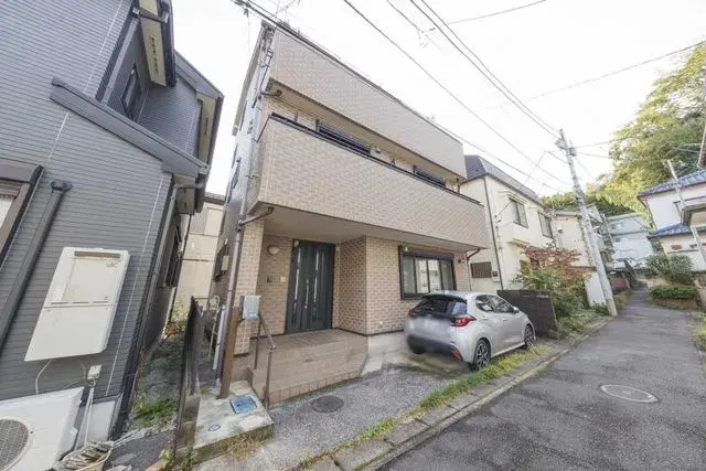 Akiya in Kanagawa