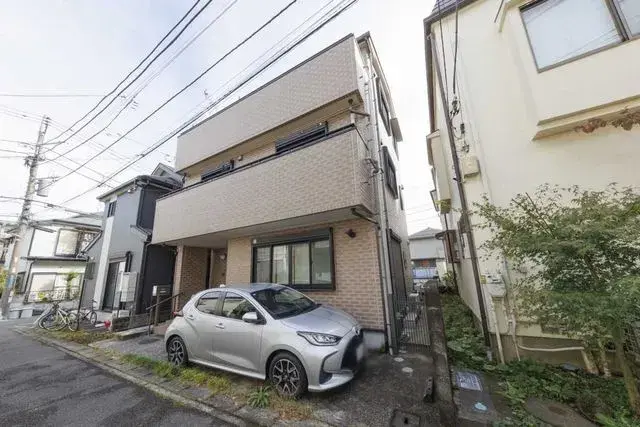 4SLDK物件 川崎市多摩区 神奈川県 (2)