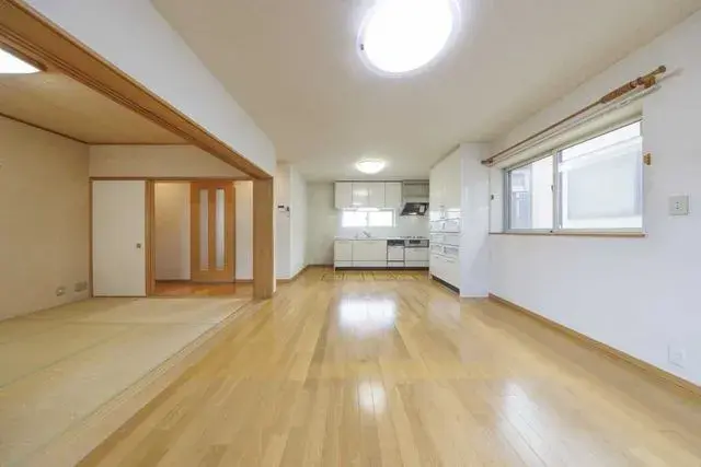 4SLDK物件 川崎市多摩区 神奈川県 (11)