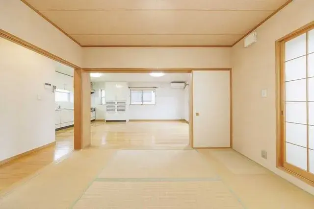 4SLDK物件 川崎市多摩区 神奈川県 (12)
