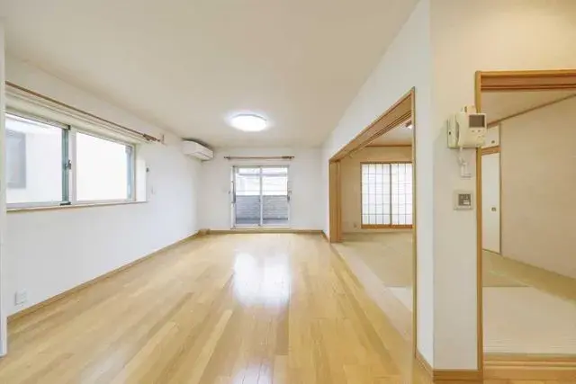 4SLDK物件 川崎市多摩区 神奈川県 (15)