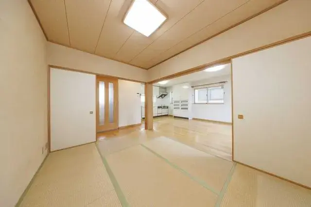 4SLDK物件 川崎市多摩区 神奈川県 (16)