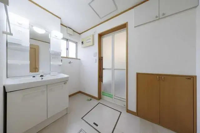 4SLDK物件 川崎市多摩区 神奈川県 (22)