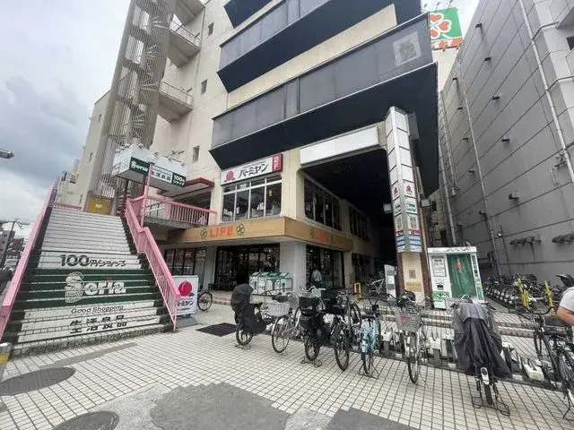 4SLDK物件 川崎市多摩区 神奈川県 (29)