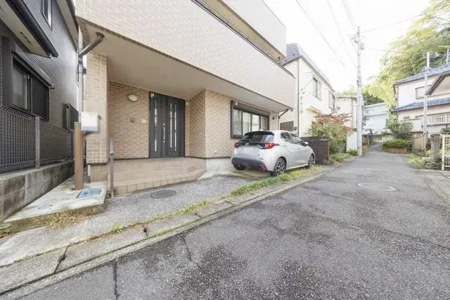 4SLDK物件 川崎市多摩区 神奈川県 (5)