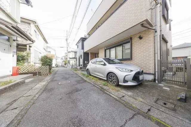 4SLDK物件 川崎市多摩区 神奈川県 (6)