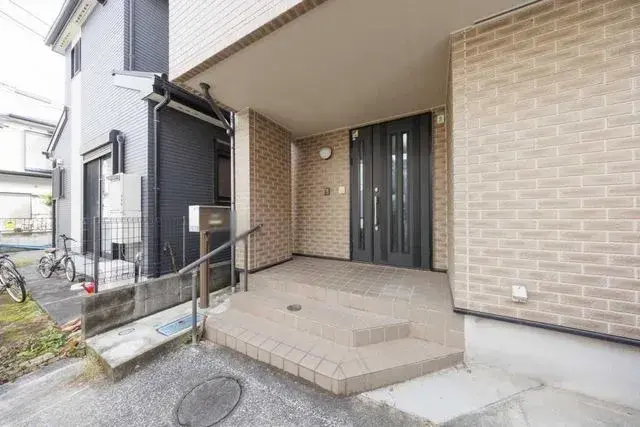 4SLDK物件 川崎市多摩区 神奈川県 (7)