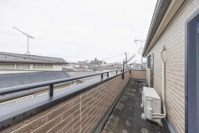 4SLDK物件 川崎市多摩区 神奈川県 (8)
