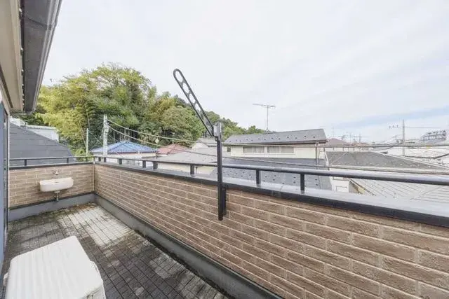 4SLDK物件 川崎市多摩区 神奈川県 (9)