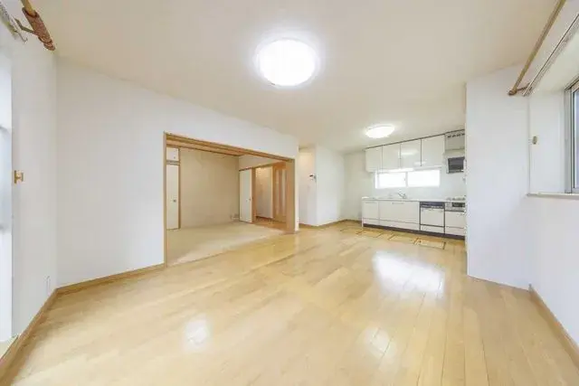 4SLDK物件 川崎市多摩区 神奈川県 (10)