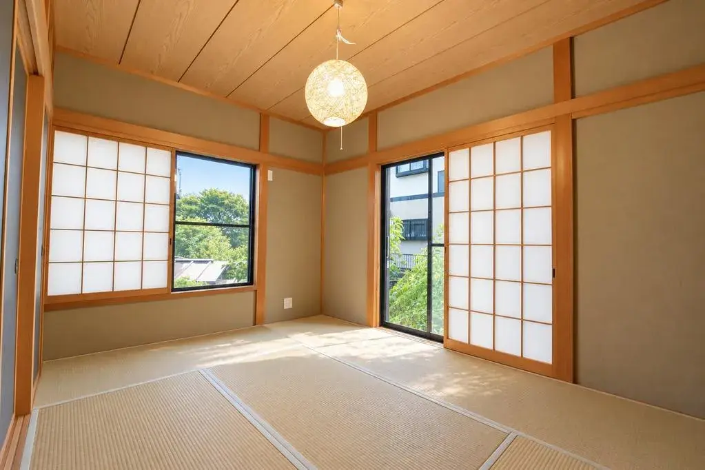 Propiedad 3DK
Ashigarashimo-gun
Yugawara-machi
Prefectura de Kanagawa (6)