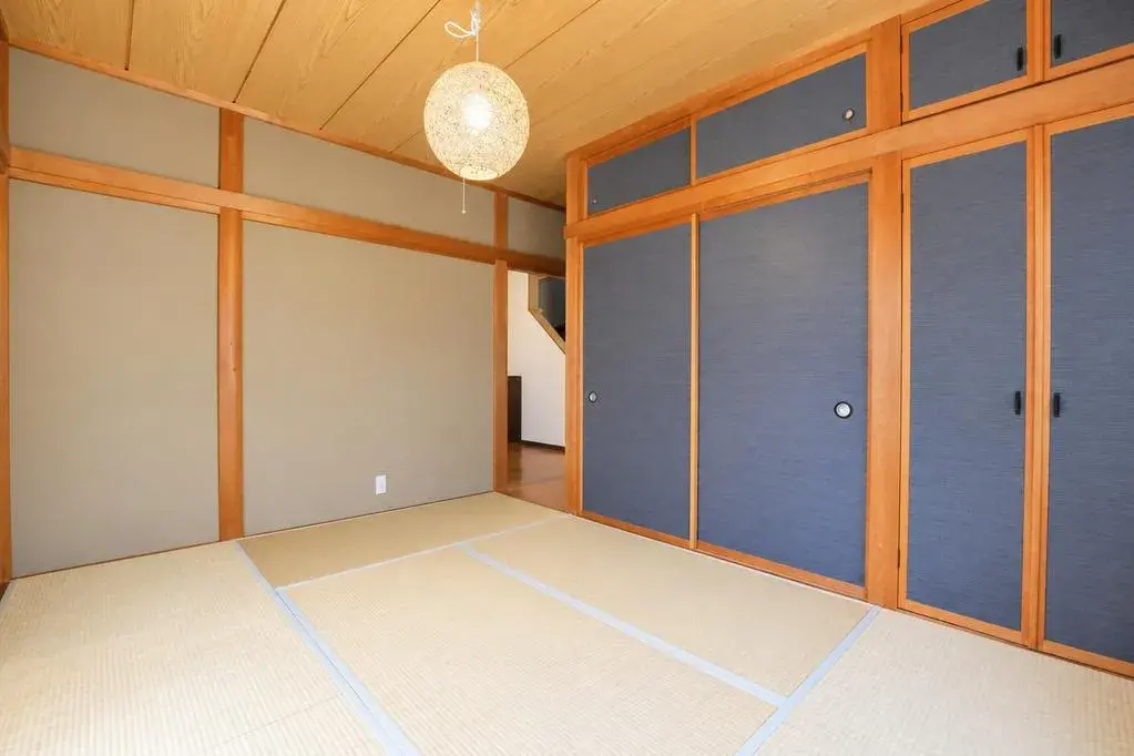 Propiedad 3DK
Ashigarashimo-gun
Yugawara-machi
Prefectura de Kanagawa (7)