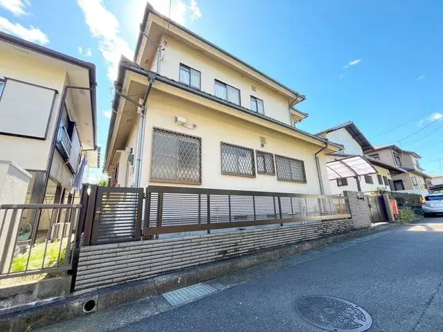 Akiya in Kanagawa