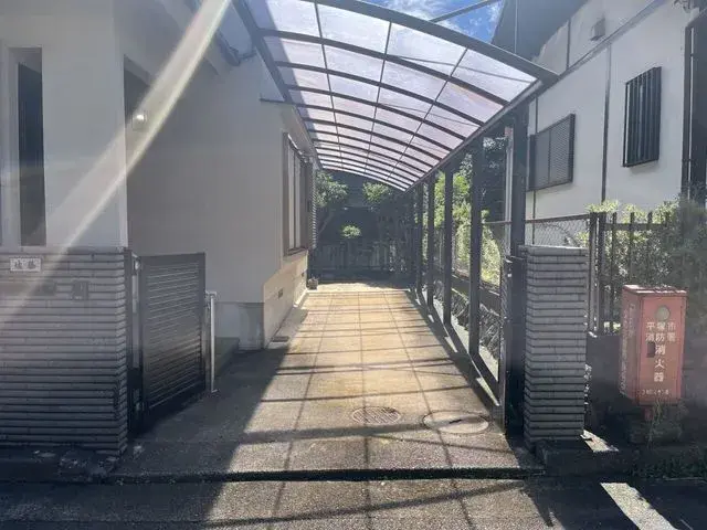 Prefectura de Kanagawa Ciudad de Hiratsuka Propiedad 4SLDK (2)