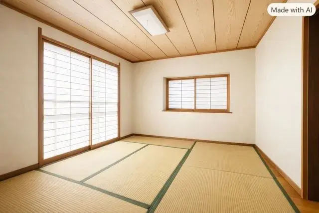 Prefectura de Kanagawa Ciudad de Hiratsuka Propiedad 4SLDK (13)