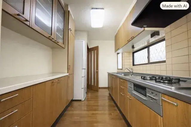 Prefectura de Kanagawa Ciudad de Hiratsuka Propiedad 4SLDK (15)