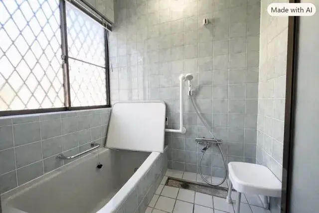 Prefectura de Kanagawa Ciudad de Hiratsuka Propiedad 4SLDK (16)
