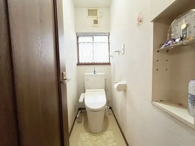 Prefectura de Kanagawa Ciudad de Hiratsuka Propiedad 4SLDK (17)