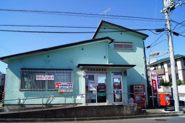 Prefectura de Kanagawa Ciudad de Hiratsuka Propiedad 4SLDK (20)