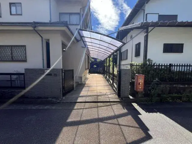 Prefectura de Kanagawa Ciudad de Hiratsuka Propiedad 4SLDK (3)