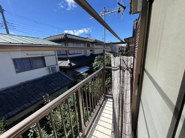 Prefectura de Kanagawa Ciudad de Hiratsuka Propiedad 4SLDK (4)