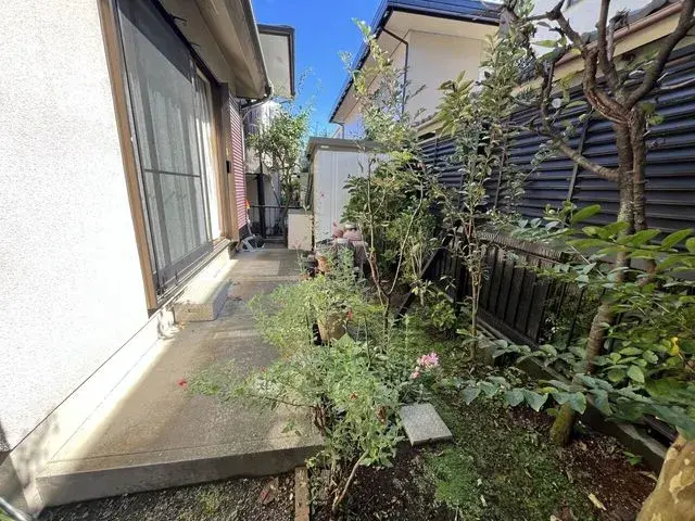 Prefectura de Kanagawa Ciudad de Hiratsuka Propiedad 4SLDK (5)
