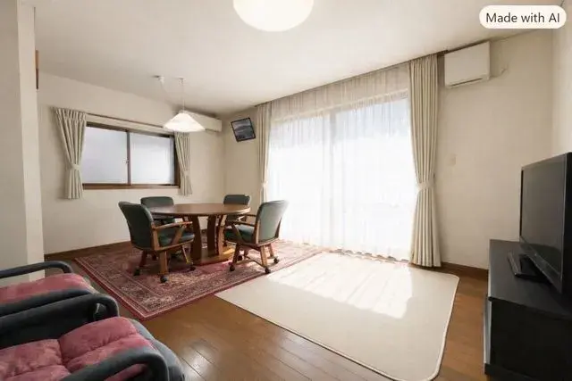 Prefectura de Kanagawa Ciudad de Hiratsuka Propiedad 4SLDK (6)