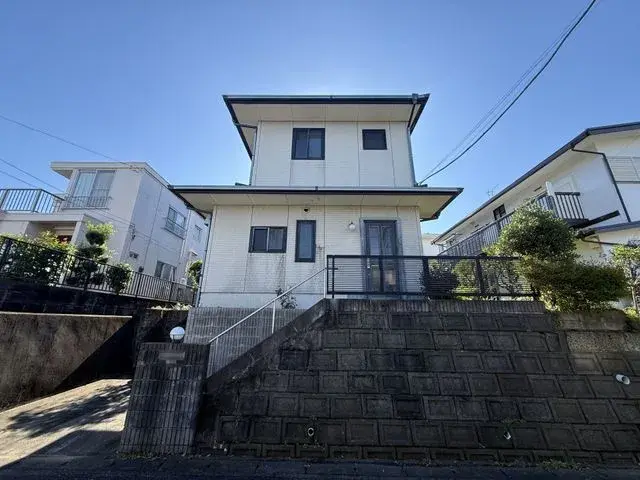 Akiya in Kanagawa