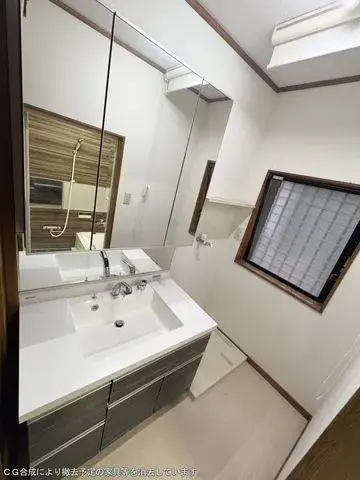 عقار 3DK ناكا-كو، مدينة يوكوهاما، محافظة كاناغاوا (15)