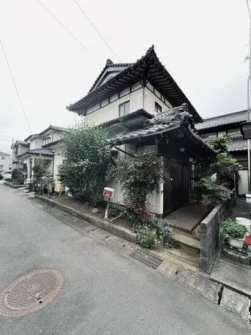 Propiedad 6DK
Aikawa-machi Prefectura de Kanagawa (2)