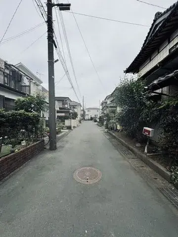 Propiedad 6DK
Aikawa-machi Prefectura de Kanagawa (3)