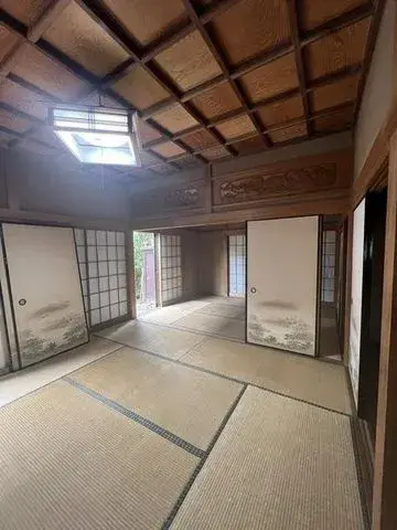 Propiedad 6DK
Aikawa-machi Prefectura de Kanagawa (4)