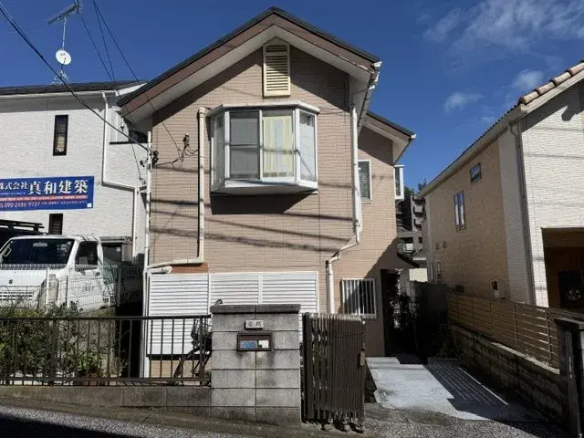 3LDK 横浜市 神奈川県 (2)