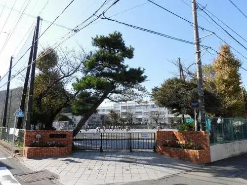 3LDK 横浜市 神奈川県 (4)