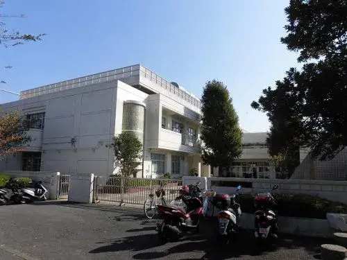 3LDK 横浜市 神奈川県 (5)