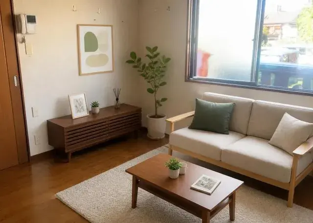 3SLDK Property Sagamihara City Kanagawa Prefecture (15)