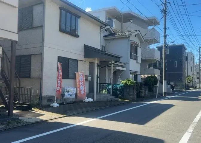 3SLDK Property Sagamihara City Kanagawa Prefecture (6)