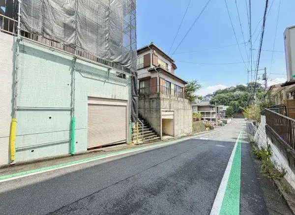 Propiedad 2SLDK Ciudad de Yokosuka Prefectura de Kanagawa (2)