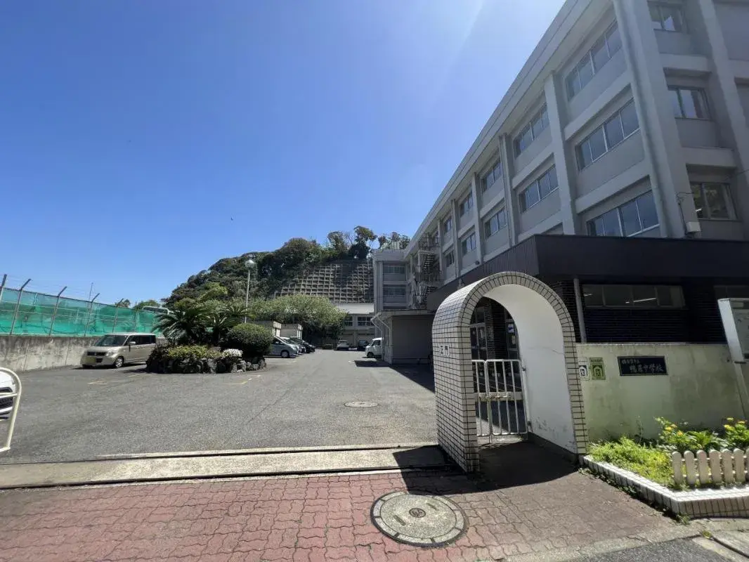 Propiedad 2SLDK Ciudad de Yokosuka Prefectura de Kanagawa (6)