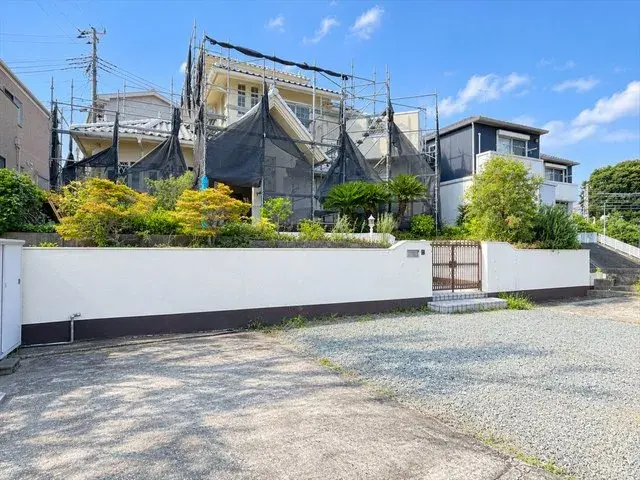 6SLDK房产 秦野市 神奈川县 (3)