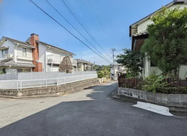 4LDK房产 秦野市 神奈川县 (3)