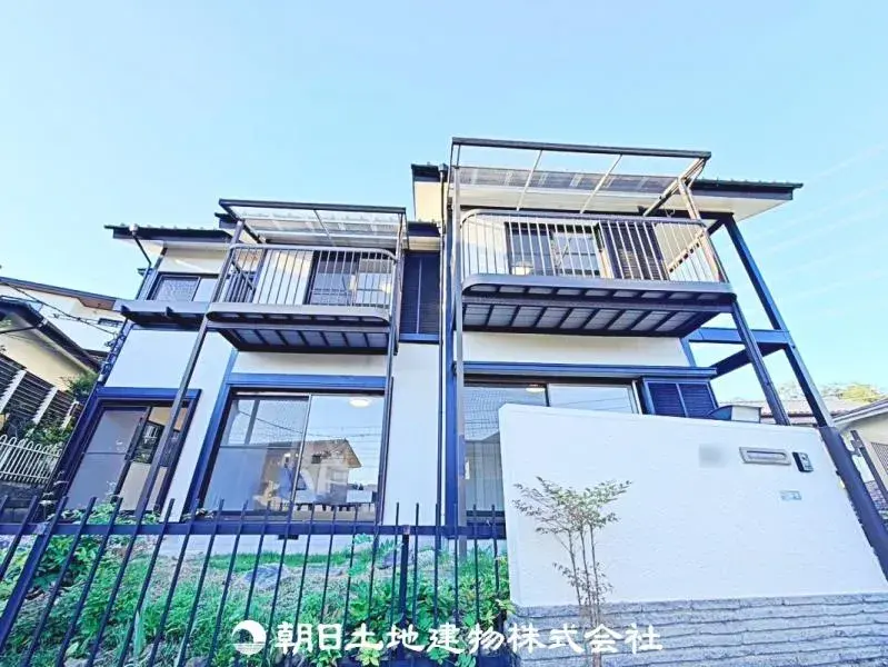 Akiya in Kanagawa