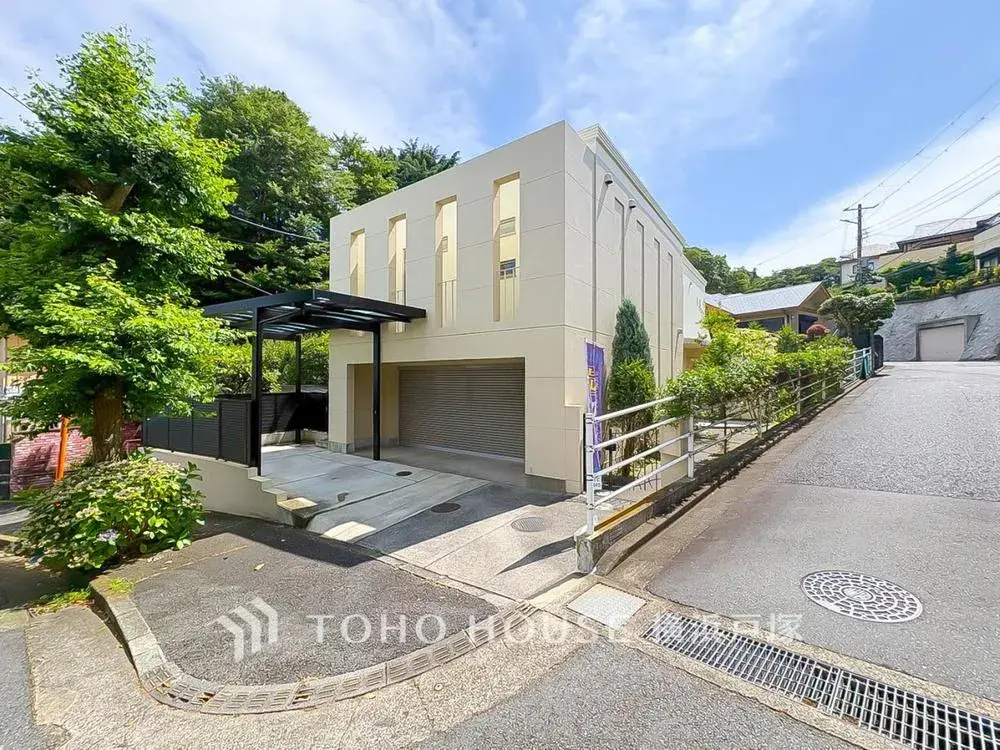 Akiya in Kanagawa
