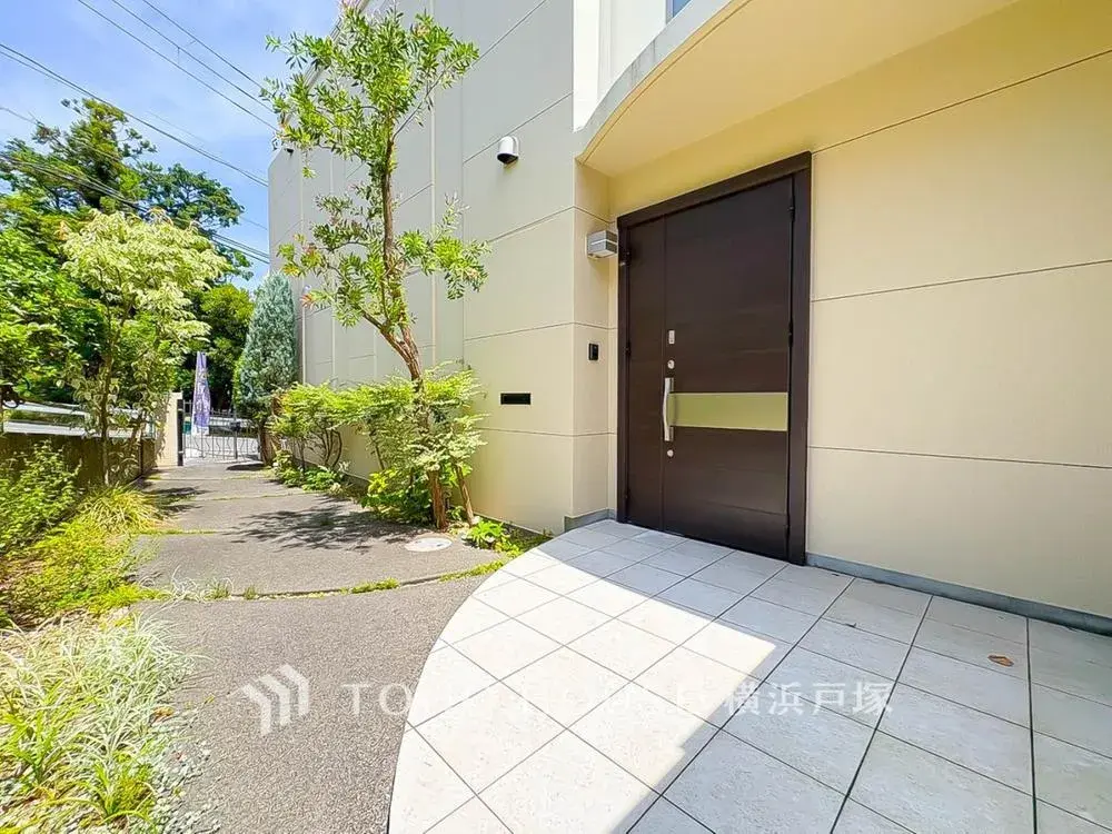 3LDK Property Kamakura City Kanagawa Prefecture (2)