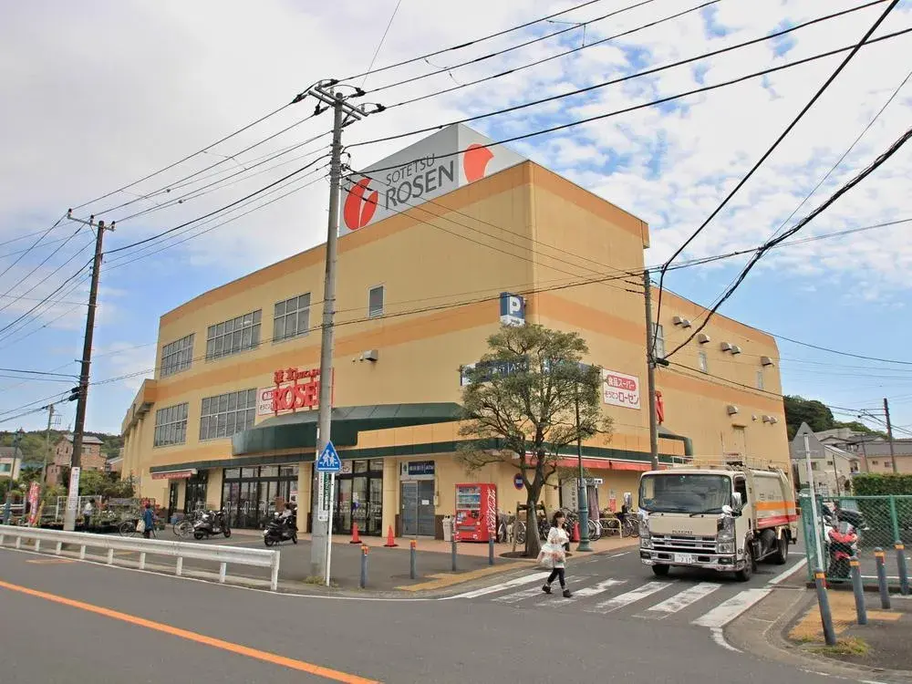 3LDK Property Kamakura City Kanagawa Prefecture (23)