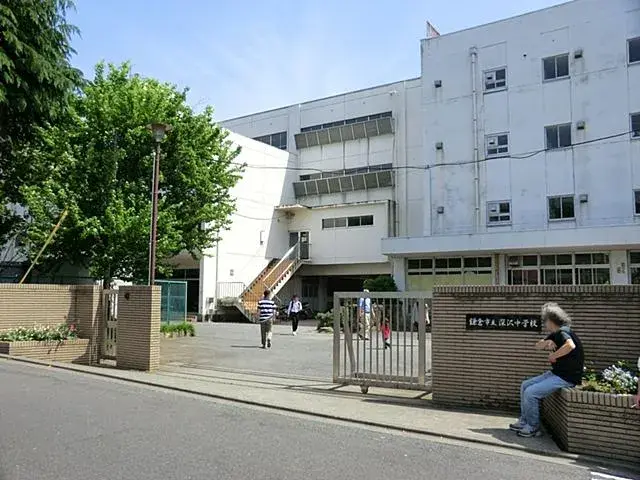 3LDK Property Kamakura City Kanagawa Prefecture (25)