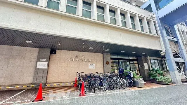3LDK Недвижимость Город Кавасаки Префектура Канагава (11)